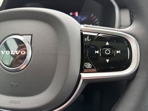 New 2026 Volvo XC90 B6 Ultra image 20