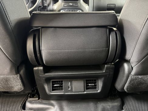 Used 2024 GMC Sierra 1500 Pro w/ Pro Value Package image 18