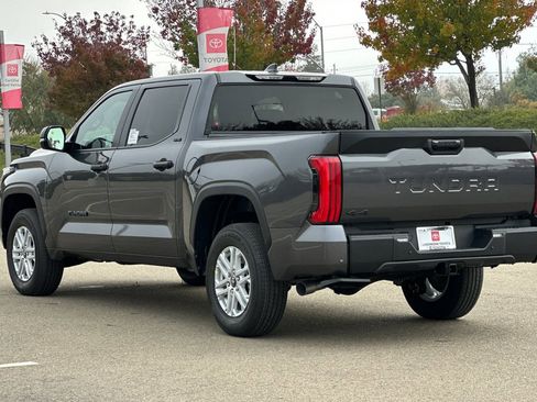 New 2026 Toyota Tundra SR5 AWD/4WD image 6