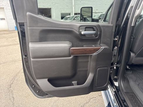 Used 2021 GMC Sierra 1500 SLT w/ SLT Premium Plus Package image 14