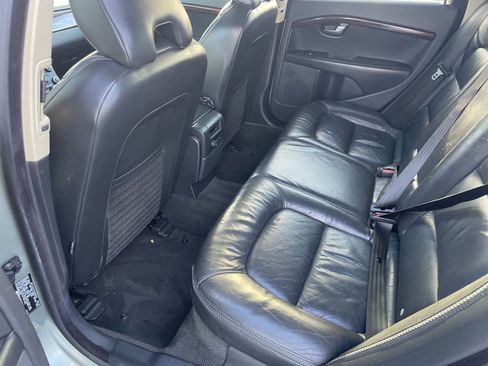 Used 2008 Volvo XC70 3.2 image 22