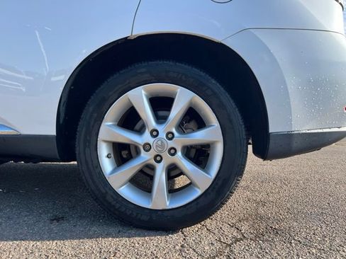 Used 2010 Lexus RX 350 AWD image 14