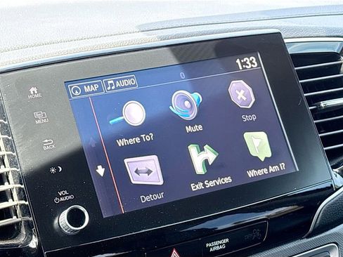 Used 2023 Honda Ridgeline RTL-E image 13