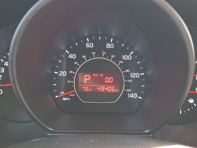 Used 2018 Kia Soul FWD image 18