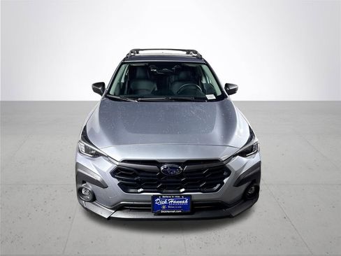 Certified 2025 Subaru Crosstrek 2.5i Limited w/ Popular Package #3A image 3