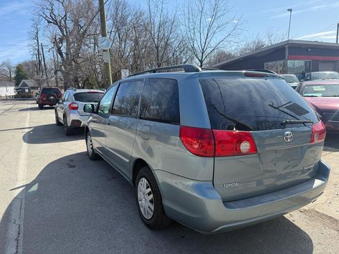 Used 2006 Toyota Sienna LE image 3
