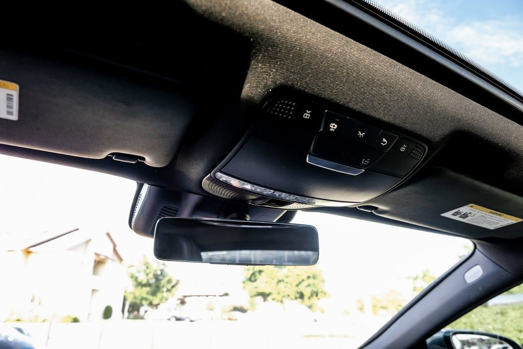 Used 2019 Mercedes-Benz CLS 450 4MATIC image 20