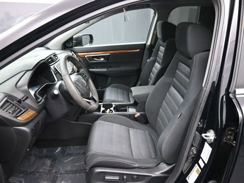 Used 2018 Honda CR-V EX image 19