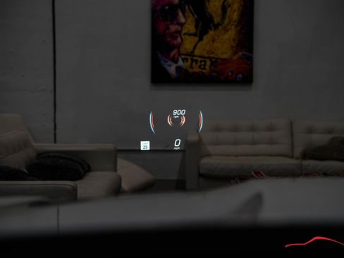 Used 2024 Mercedes-Benz GLC 43 AMG 4MATIC image 81