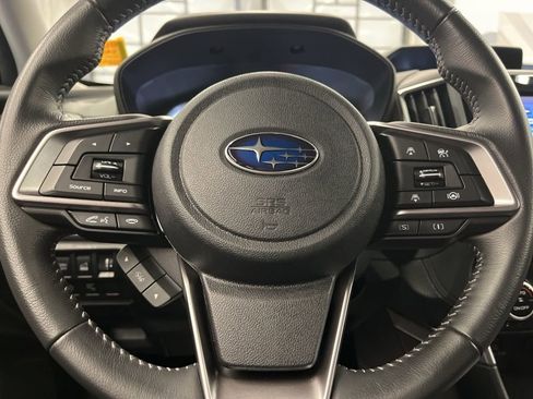 Certified 2022 Subaru Forester Premium image 18