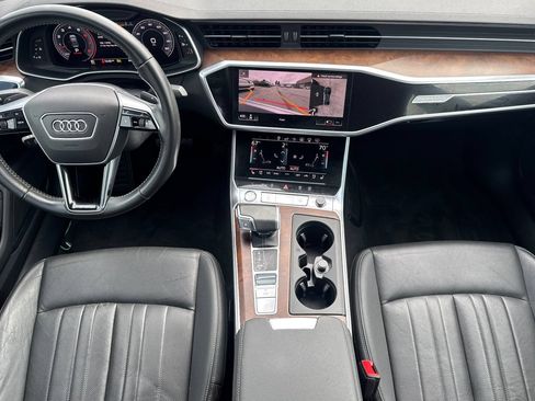 Used 2019 Audi A6 3.0T Prestige w/ Prestige Package AWD/4WD image 13