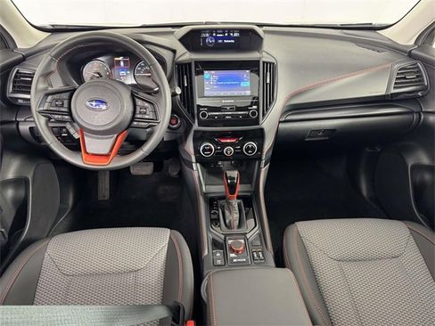 Used 2024 Subaru Forester Sport image 5
