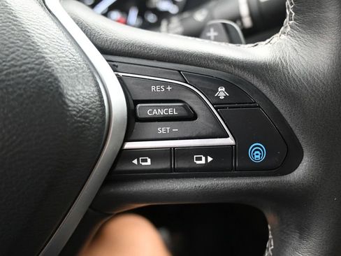Used 2025 INFINITI QX55 Essential AWD/4WD image 22