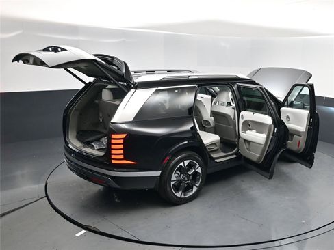 New 2026 Hyundai Palisade Limited image 18