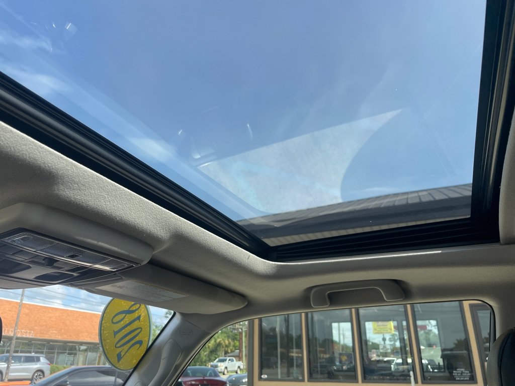 Used 2018 Toyota 4Runner Limited RWD image 32