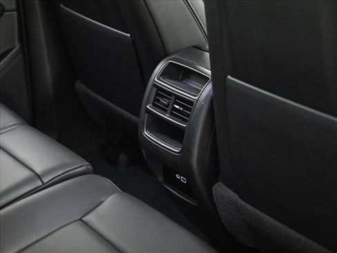 Used 2025 Cadillac XT5 Premium Luxury w/ LPO, Floor Liner Package AWD/4WD image 18