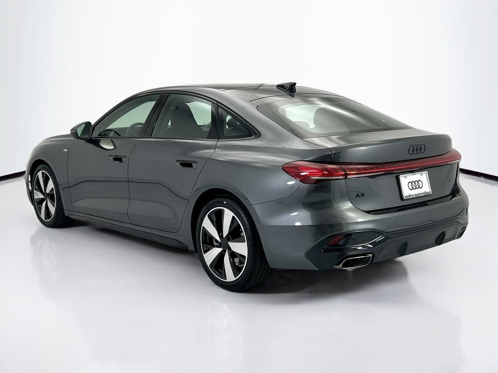 Used 2026 Audi A5 Premium Plus w/ Premium Plus Package AWD/4WD image 7