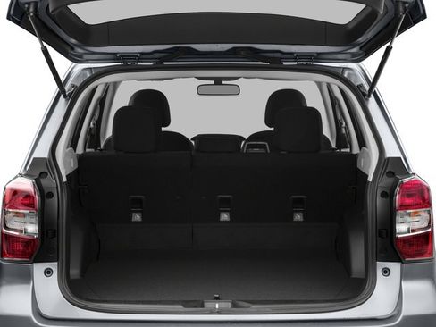 Used 2016 Subaru Forester 2.5i Premium w/ All-Weather Package AWD/4WD image 14