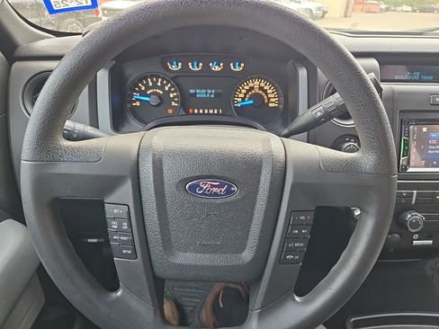 Used 2013 Ford F150 STX w/ Mid Equipment Group image 11