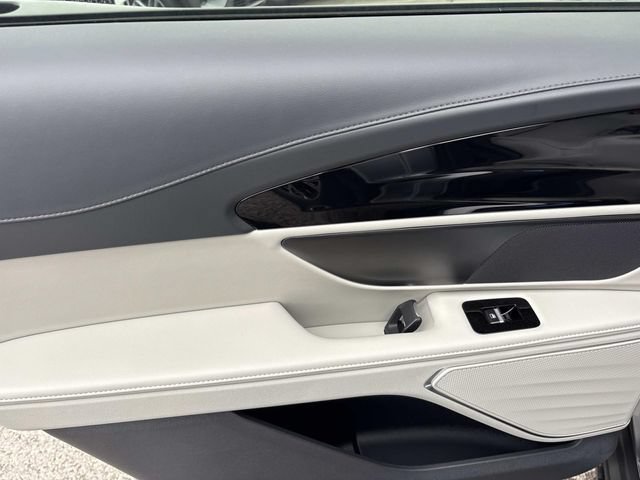 New 2026 Lincoln Nautilus Premier w/ Jet Appearance Package AWD/4WD image 19