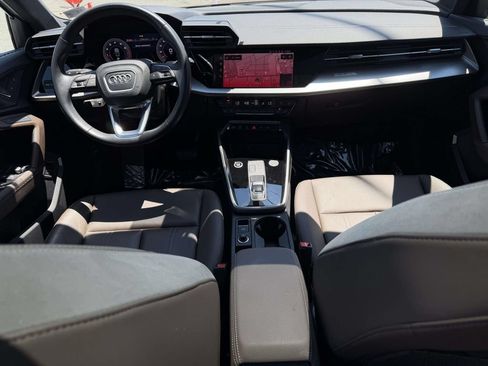 Used 2022 Audi A3 2.0T Premium Plus AWD/4WD image 2