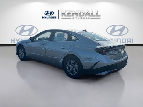 New 2026 Hyundai Sonata SE image 4