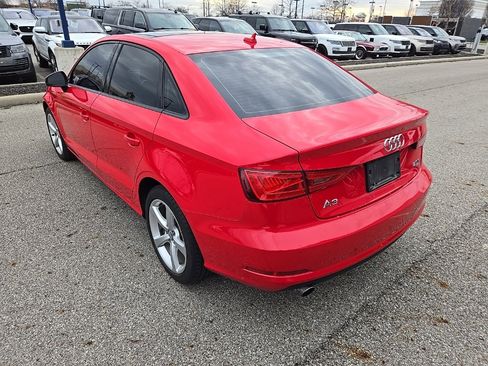 Used 2015 Audi A3 2.0T Premium w/ Cold Weather Package image 7