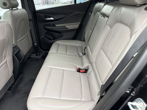 Used 2024 Buick Envista Avenir FWD image 13