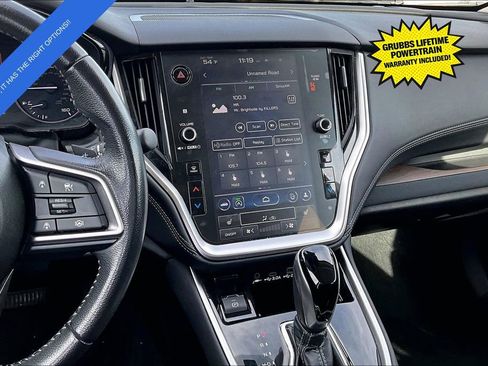 Used 2023 Subaru Outback Premium w/ Popular Package #1 image 9