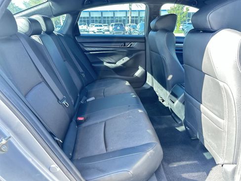 Used 2020 Honda Accord Sport image 16