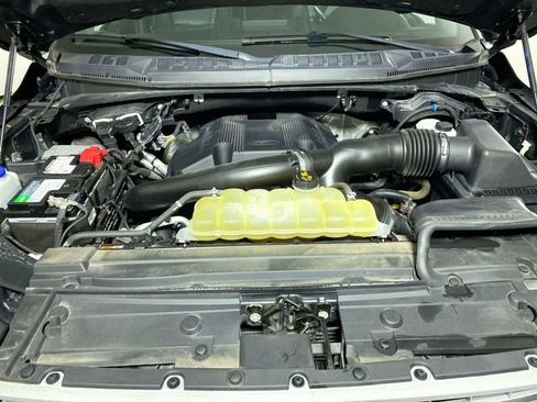 Used 2019 Ford F150 Lariat image 26