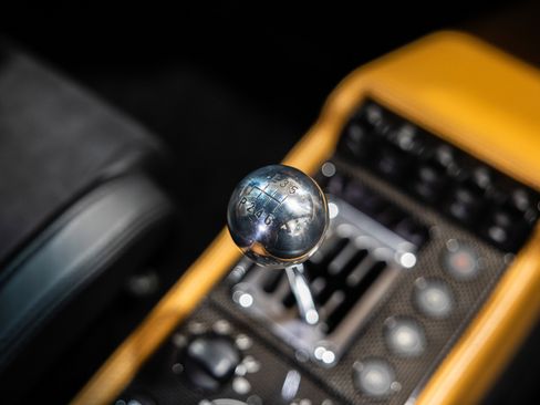 Used 1995 Ferrari F355 Berlinetta image 37