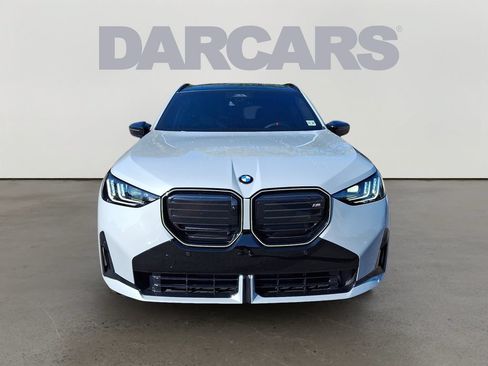 Used 2026 BMW X3 M50 w/ Premium Package AWD/4WD image 2