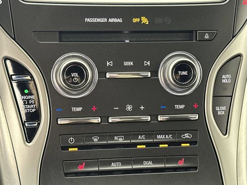 Used 2020 Lincoln Nautilus FWD w/ Equipment Group 101A image 19