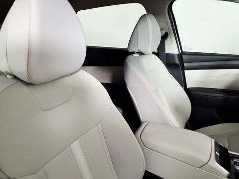 Certified 2026 Hyundai Tucson SEL FWD image 10
