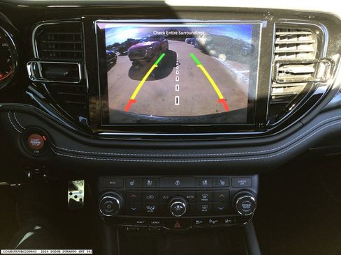 Used 2024 Dodge Durango SRT image 9