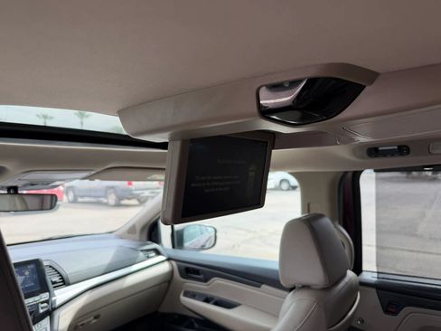 Used 2020 Honda Odyssey EX-L image 24
