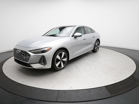 Certified 2025 Audi A5 2.0T Premium Plus AWD/4WD image 1