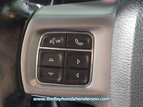 Used 2022 RAM 1500 Classic Warlock w/ Electronics Group RWD image 26