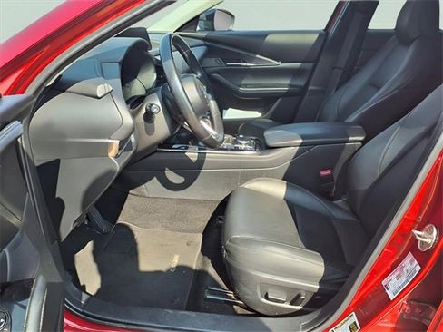 Used 2022 MAZDA CX-30 AWD 2.5 Turbo S image 14