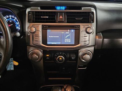 Used 2019 Toyota 4Runner SR5 image 13