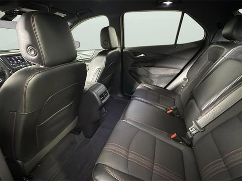 Certified 2022 Chevrolet Equinox RS image 27