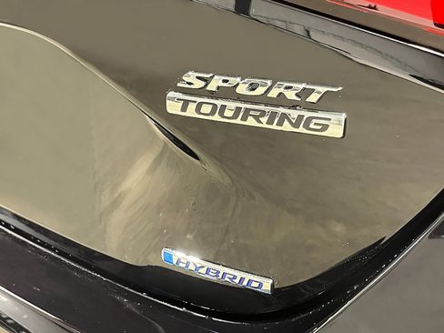 New 2026 Honda Civic Sport Touring image 6