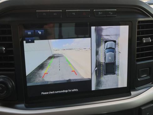 Used 2021 Ford F150 XLT w/ Equipment Group 302A High image 16