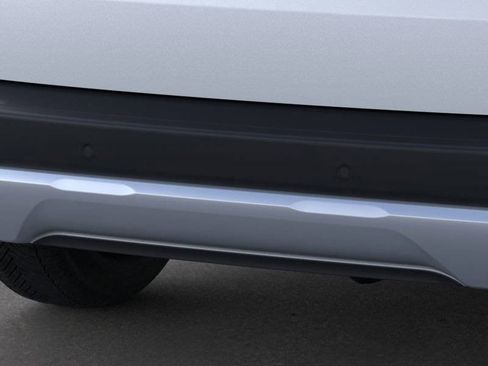 New 2025 Ford Escape SE image 46