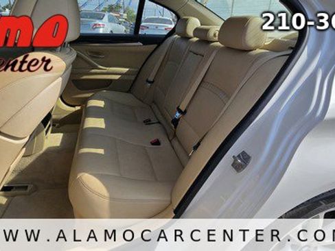 Used 2014 BMW 535i xDrive Sedan image 31