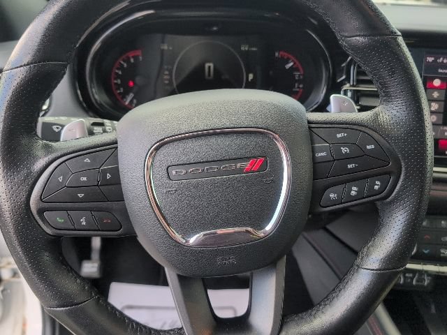 Used 2025 Dodge Durango R/T AWD/4WD image 25