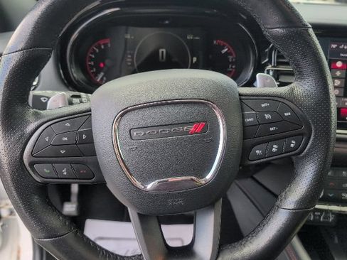 Used 2025 Dodge Durango R/T AWD/4WD image 25