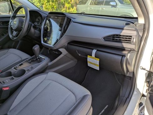 Used 2024 Subaru Crosstrek 2.0i Premium image 26