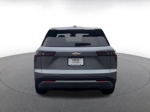 Used 2025 Chevrolet Equinox LT image 12